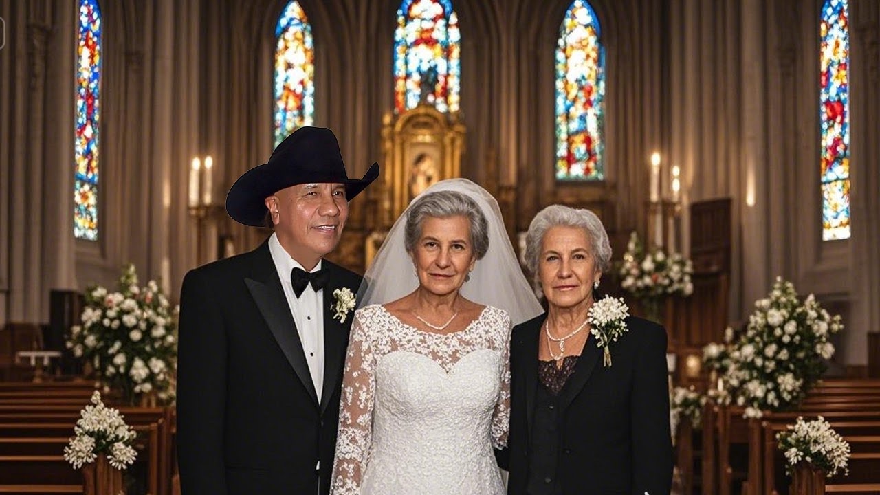 Casada a los 70 años, Lupe Esparza rompe el silencio y se sincera sobre el matrimonio de su vida