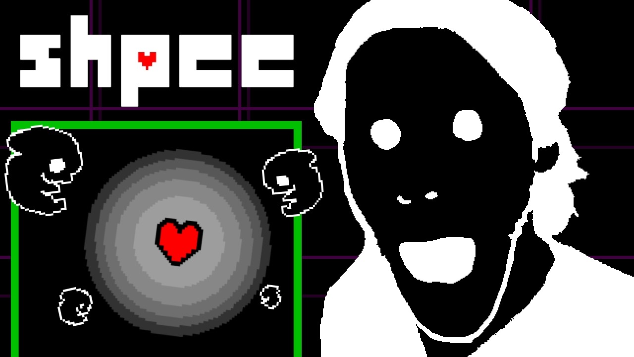 [YTPMV] SHPEE - Deltarune Chapter 4