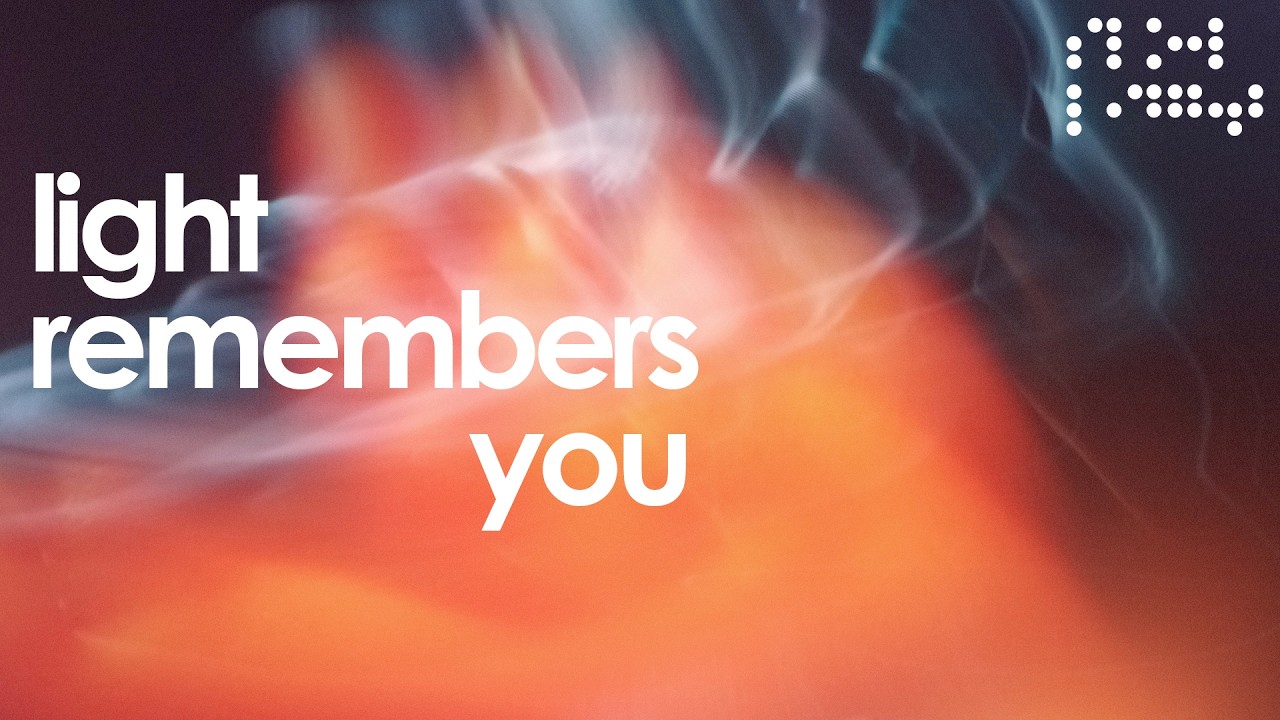 light remembers you (1 hour ambient)