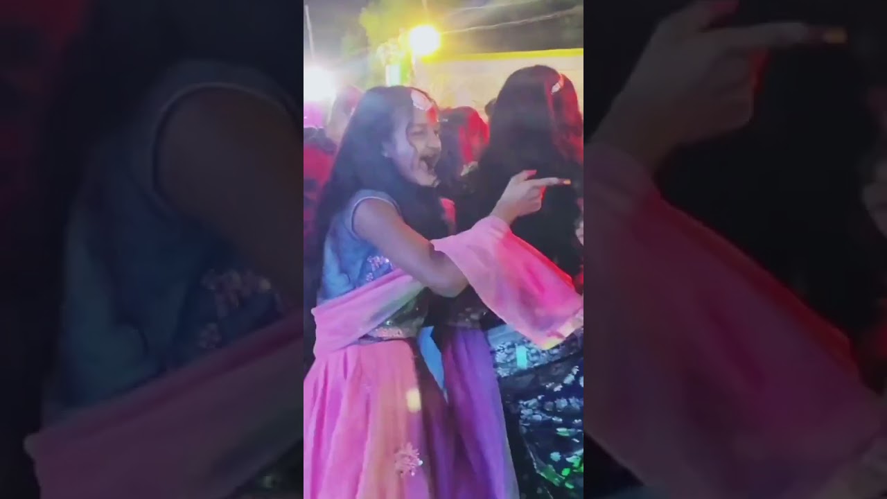 Breaking News: The Latest Trend in Dance - Khortha Fever! # shorts#viral shorts#viral