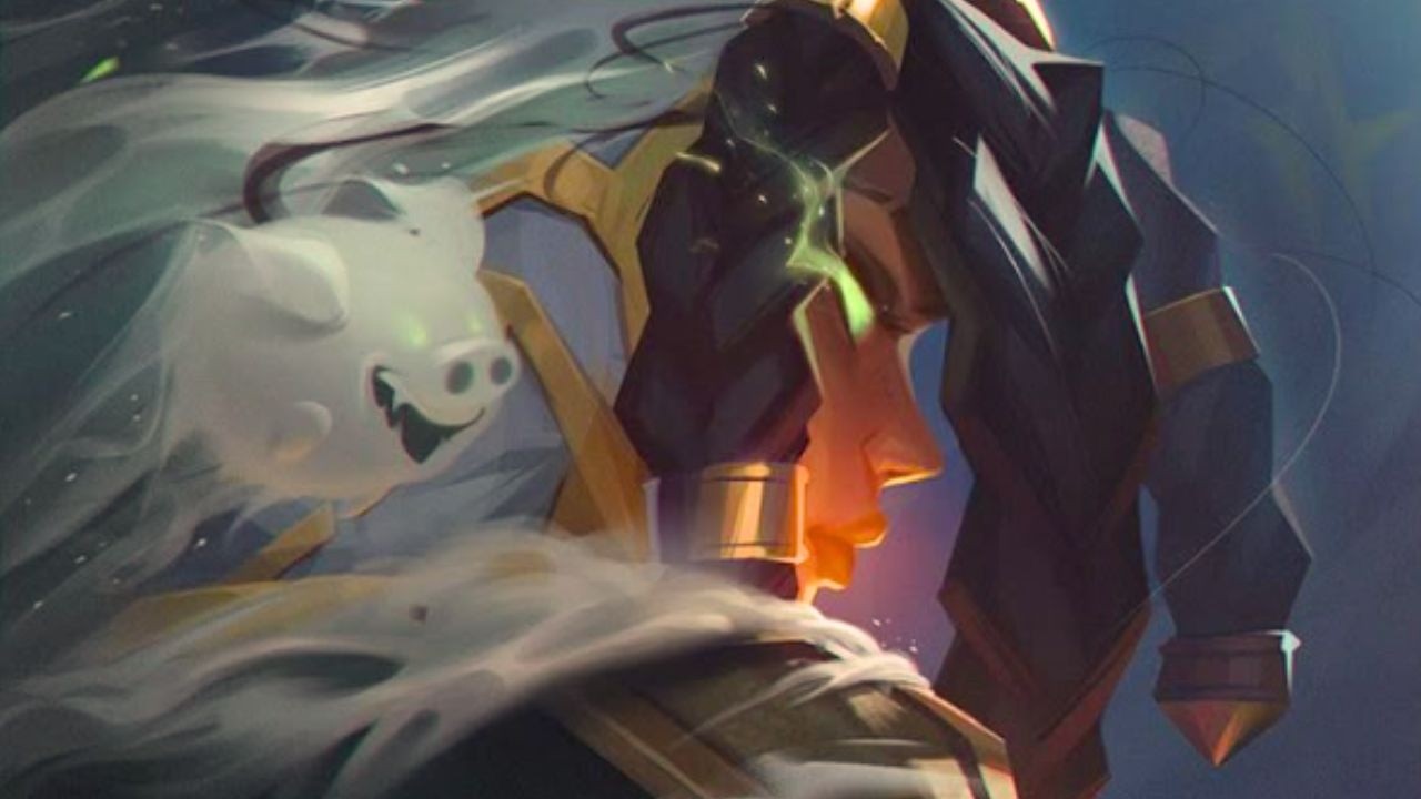RIOT TRIED TO NERF SENNA... (IT DIDN'T WORK)