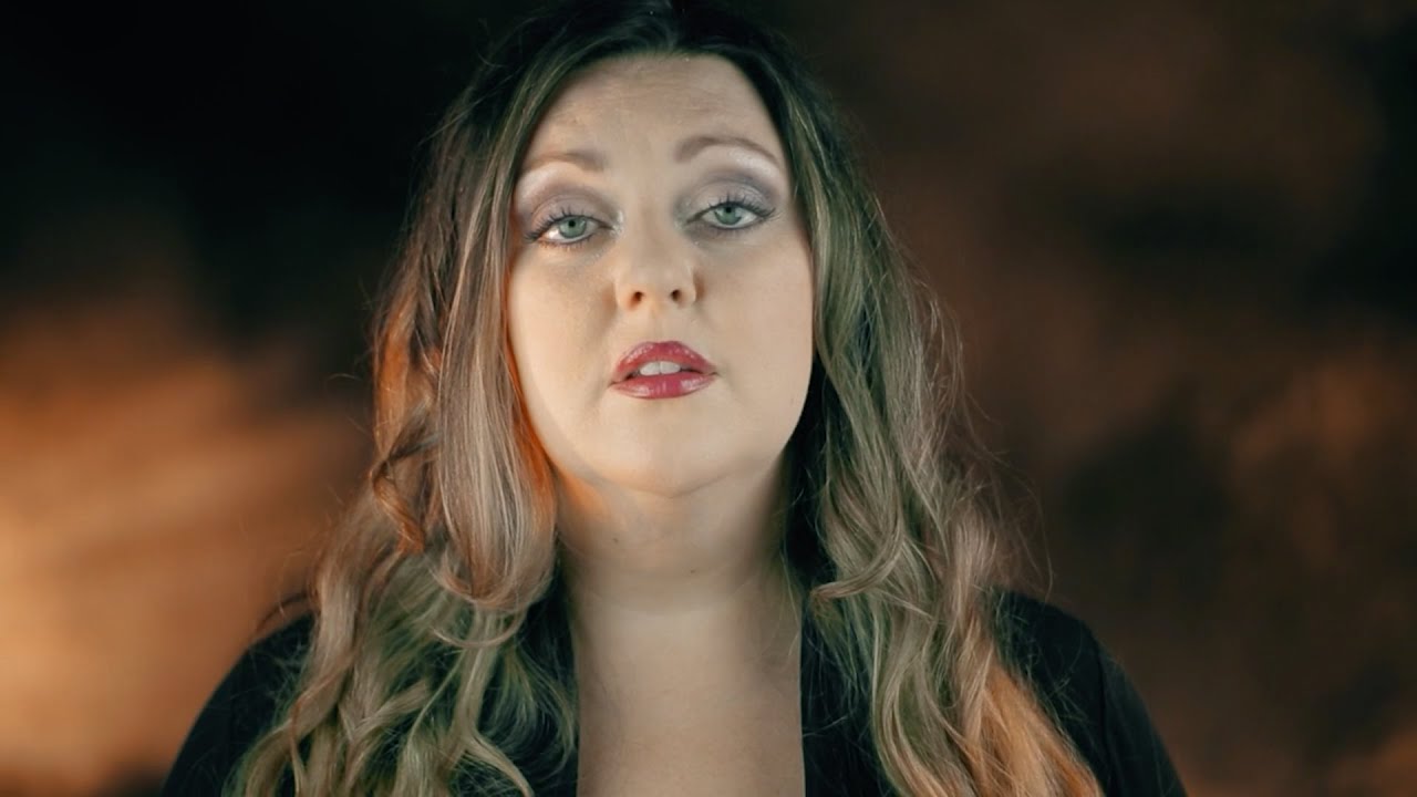 Samanta - As Long As You Hear Me (one take alternate version)