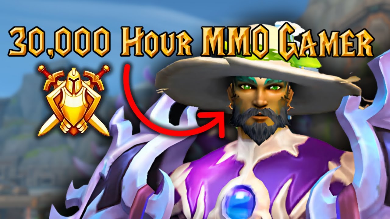 Can I Become GLADIATOR as a NEW WoW Player? [Episode 01]