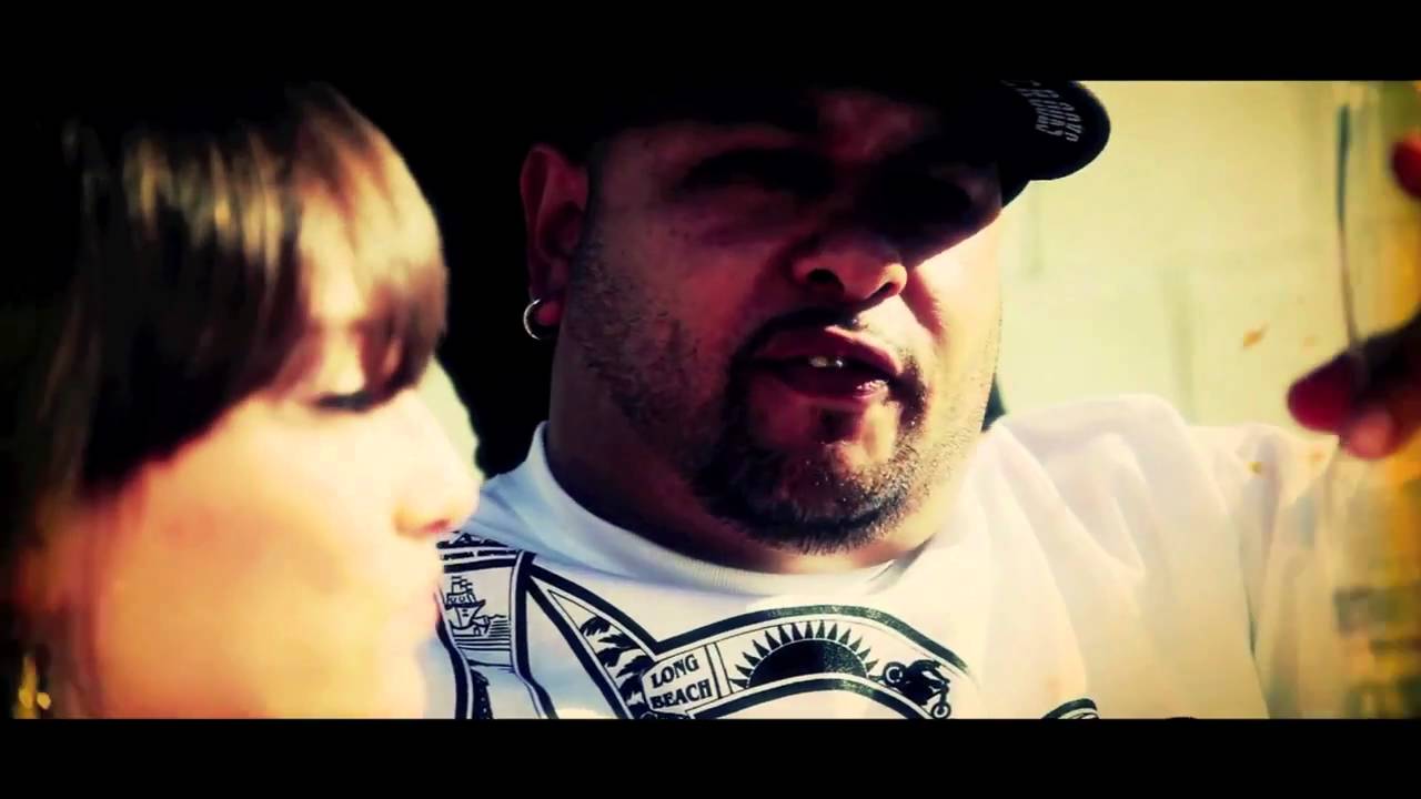 Chino Brown Feat Big LA Sinful El Pecador & Diamonique - Aztlan en el Barrio MUSIC VIDEO