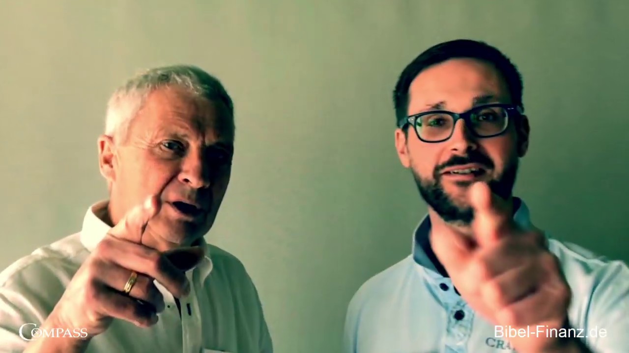Interview mit Kurt Bühlmann - aus der Reihe #nachgefragt von Bibel-Finanz.de