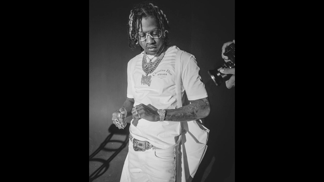 [FREE FOR PROFIT] Lil Durk x Lil Baby Type Beat 