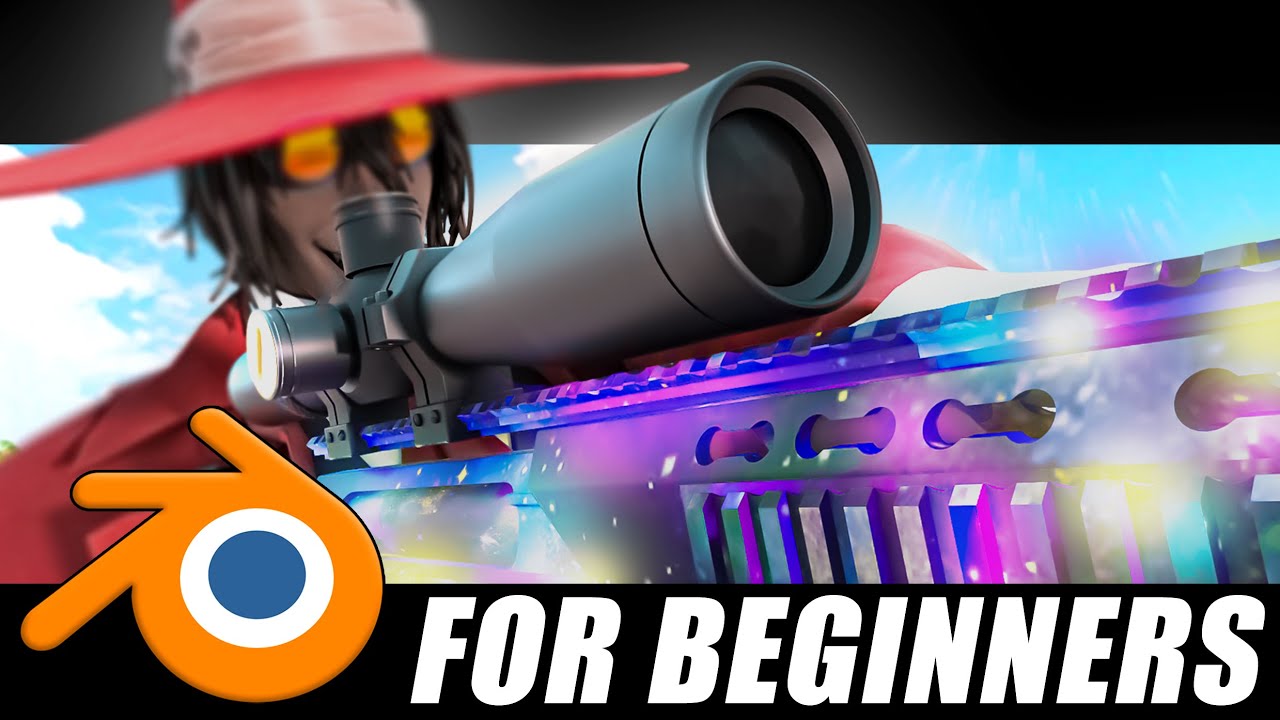 3D Call of Duty THUMBNAIL Tutorial for BEGINNERS.. *OUTDATED*