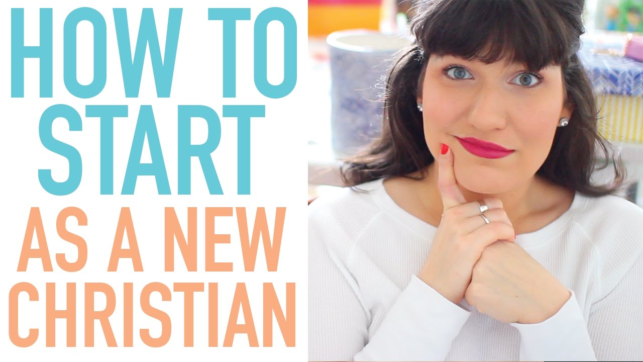 What To Do After You Get Saved!
