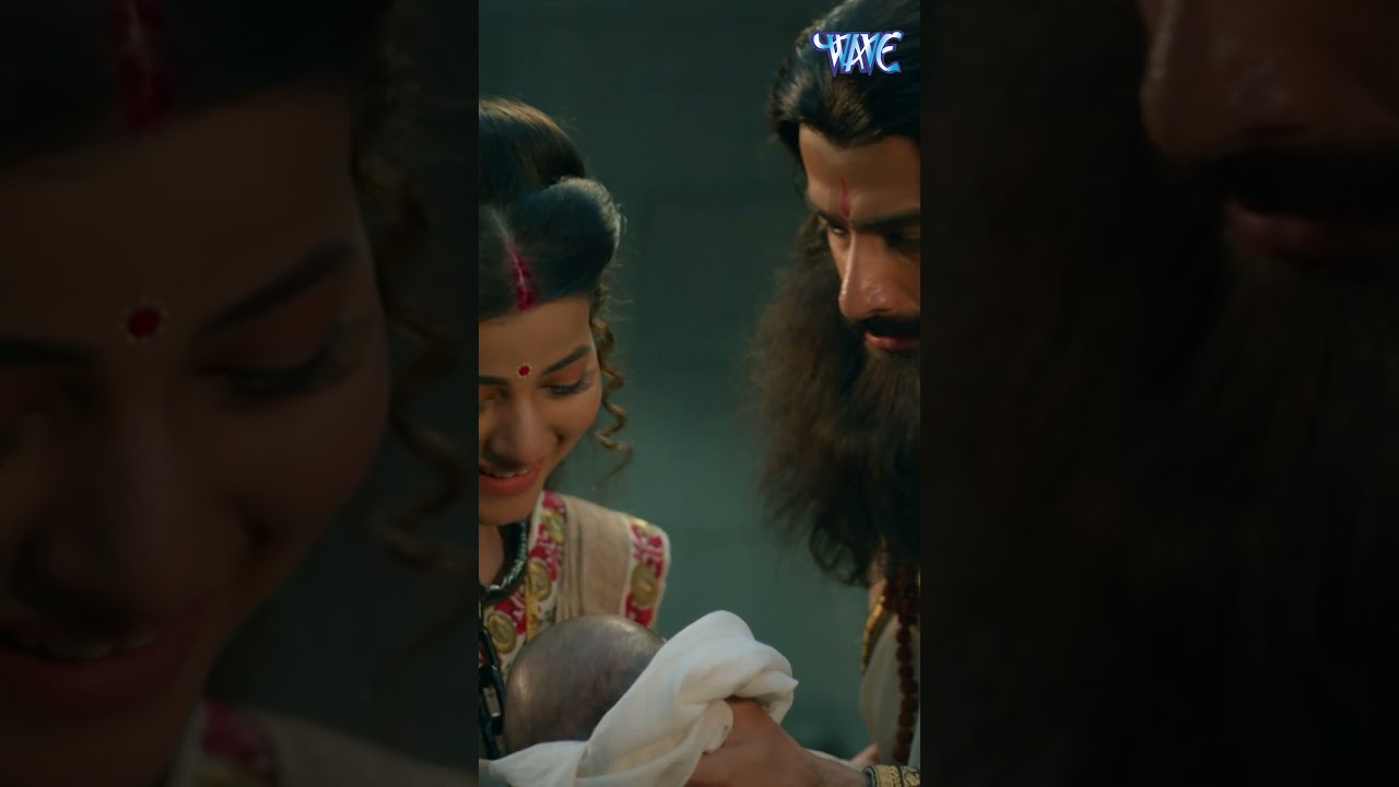 Yashomati Maiyaa Ke Nandlala : 