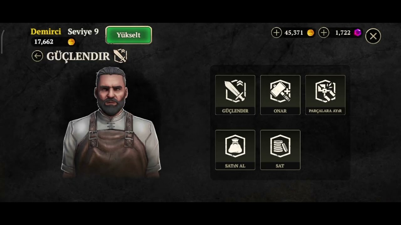 Evil Lands Yapılması Gerekenler Yeni Başlayanlar İçin Bilgilendirme