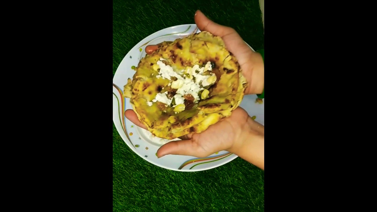 Delhi ki famous chur chur at home #dinner recipe#Food with sisters#shorts