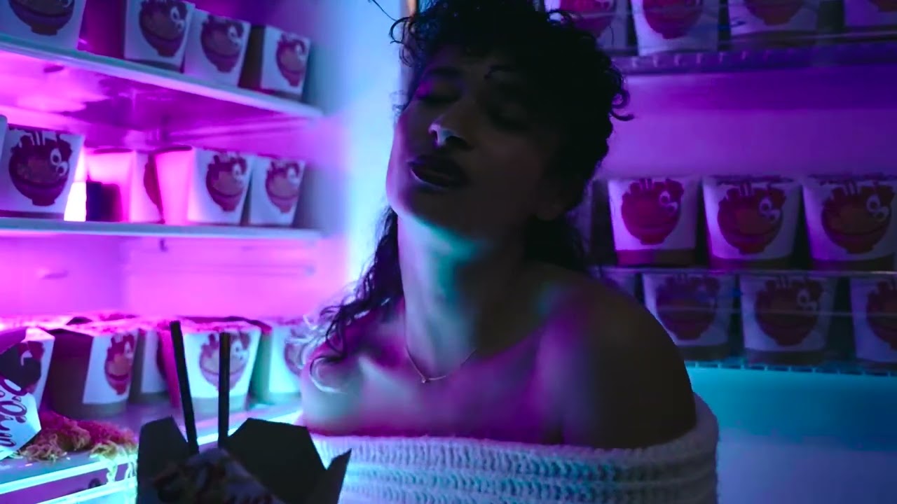 Flemme - Clip Officiel - Lililove
