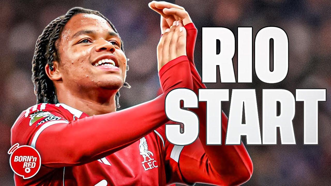 🚨 RIO SET TO START?? | ALISSON UPDATE | LIVERPOOL VS SPURS