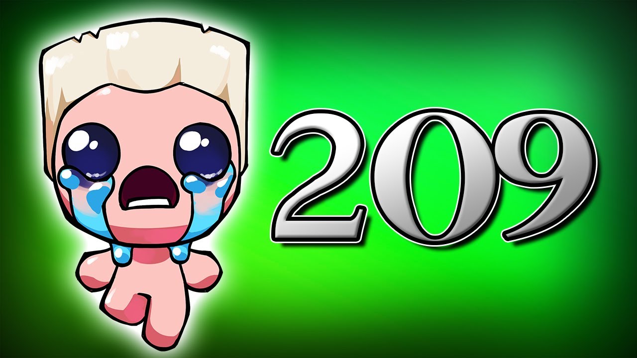 Some people don't like balls - Eden Streak 209