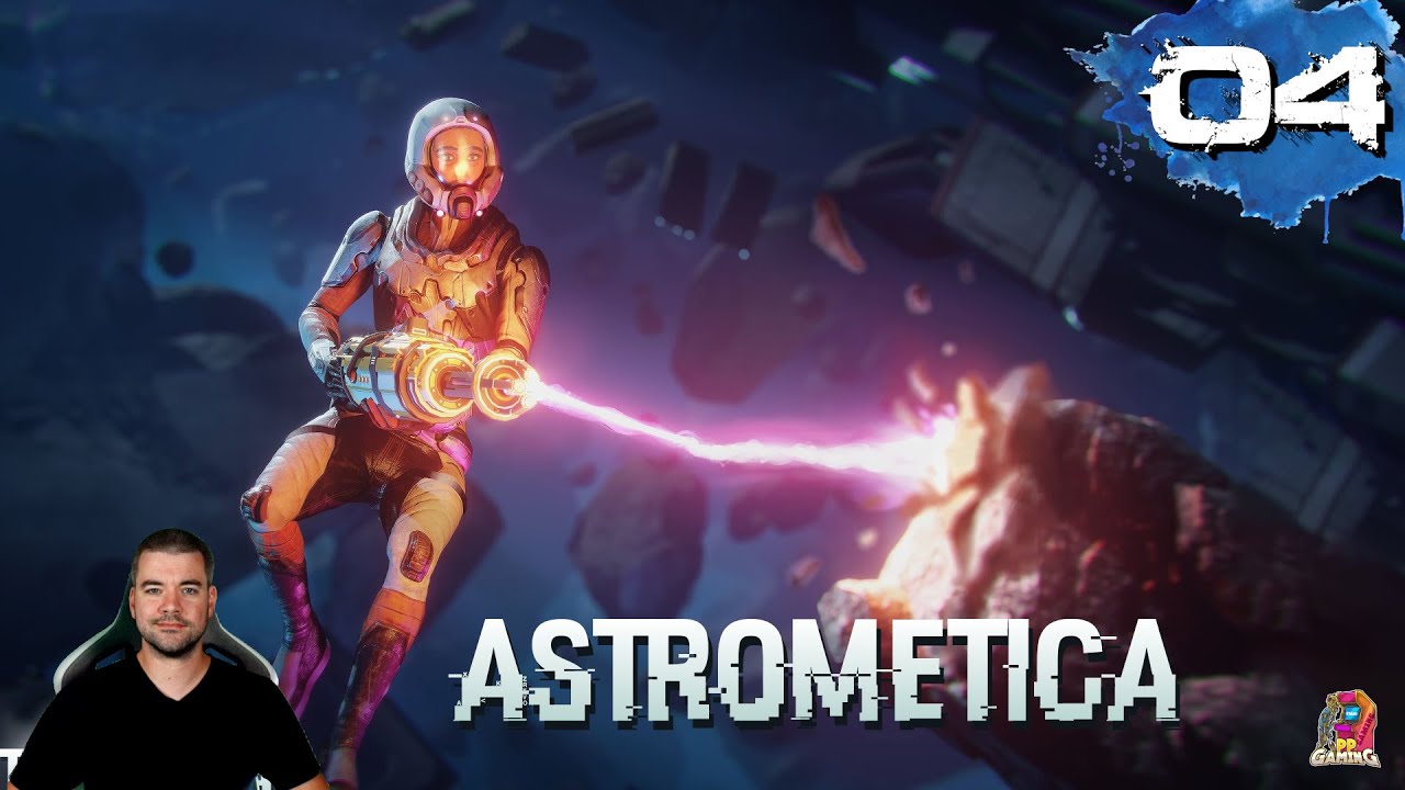 Astrometica 🚀 #04 [ Let´s Play Deutsch ]