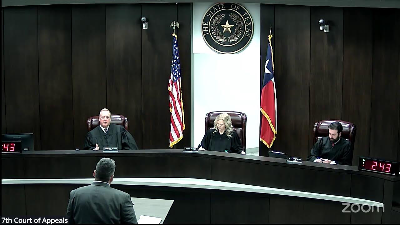 07-25-00002-CR John Woody v. The State of Texas