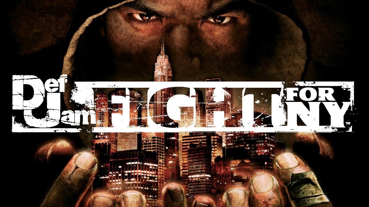 AKU MEMAINKAN DEF JAM FIGHT FOR NY DI LIVE SHORT | PART 3