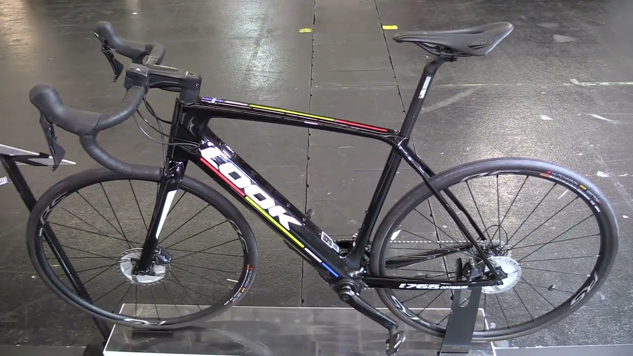 A Dream Bike ! 2023 Look e-765 Optimum Bike