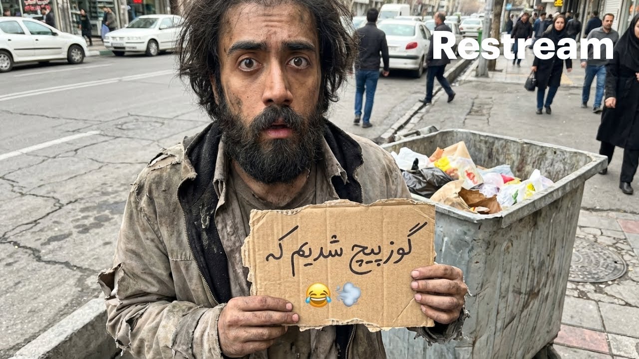 وضعیت یوتوب فارسی 💔