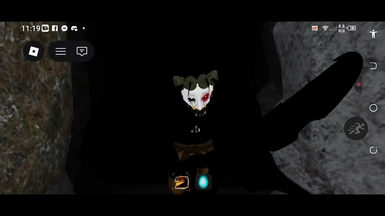 Remastered Chapter 2 | Thanatophobia | Roblox | Solo [PART 1]