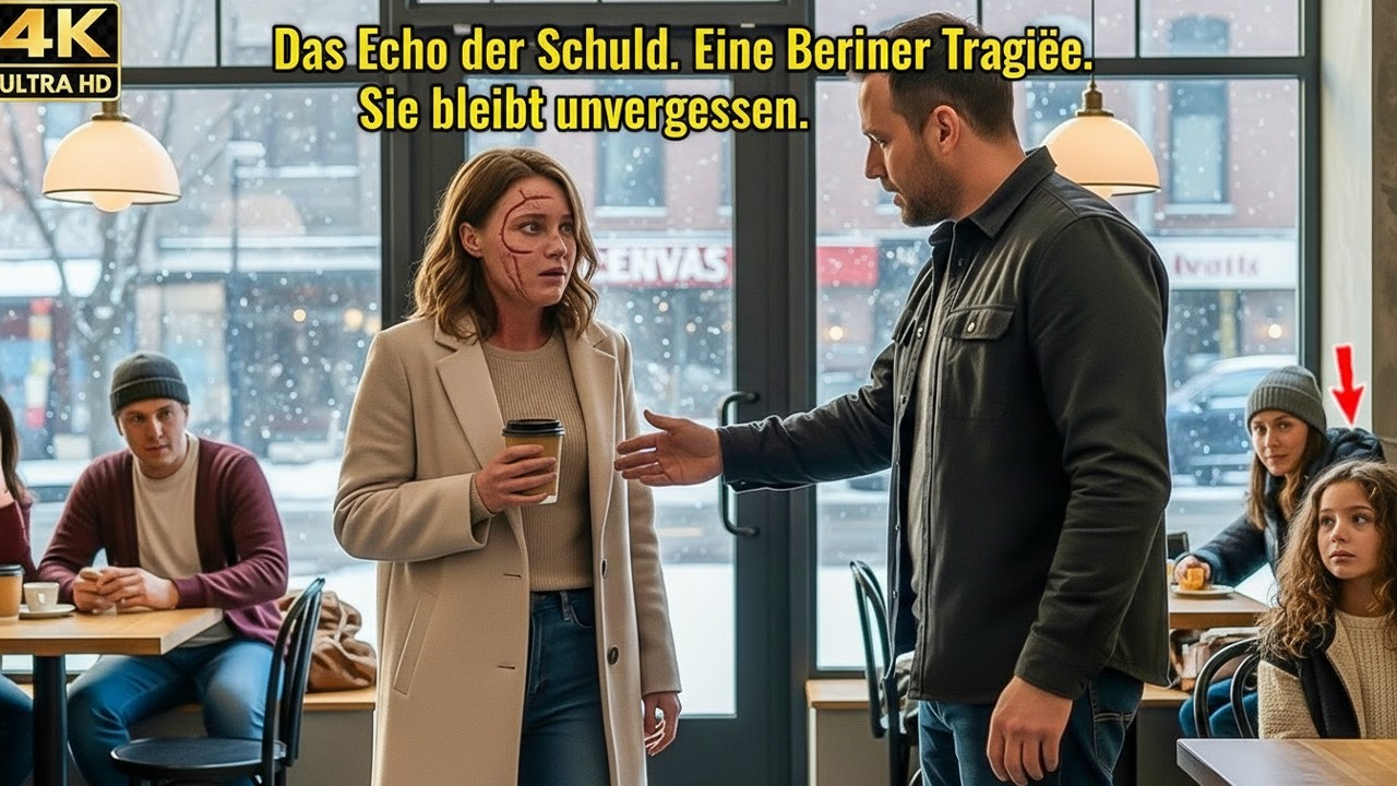 Das Echo der Schuld: Eine Berliner Tragödie, die niemals vergessen wird
