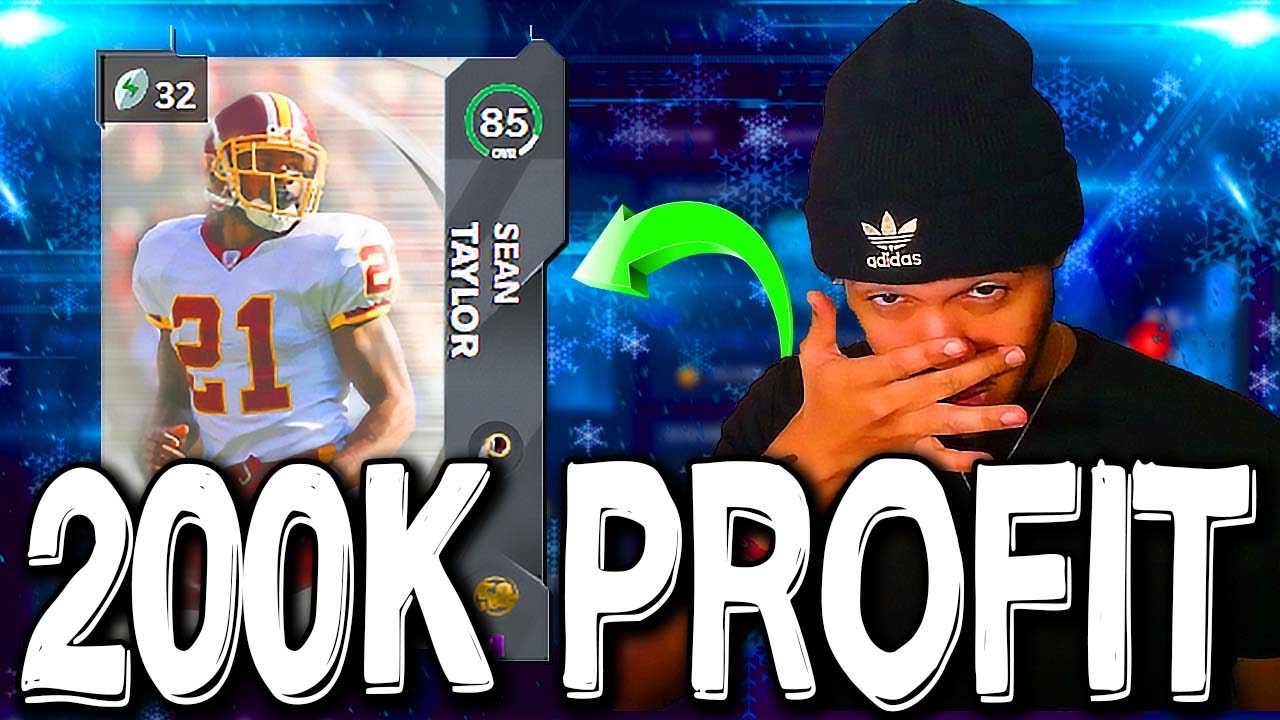 EASIEST WAY TO GET COINS RIGHT NOW IN MADDEN 21! HOW TO GET COINS FAST IN MADDEN 21 ULTIMATE TEAM