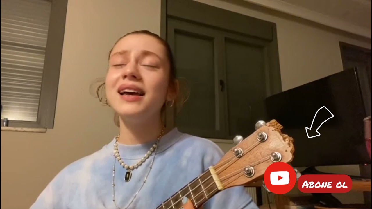 Yağmur Yağar Taş Üstüne Eftalya Yağcı #Tiktok #uzunversiyon #trend