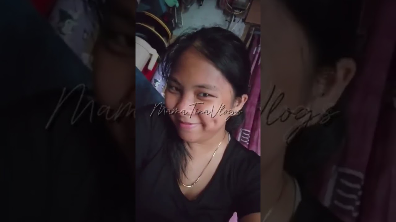 Pasensya na sa ingay ng clip-fan namin🤣😅