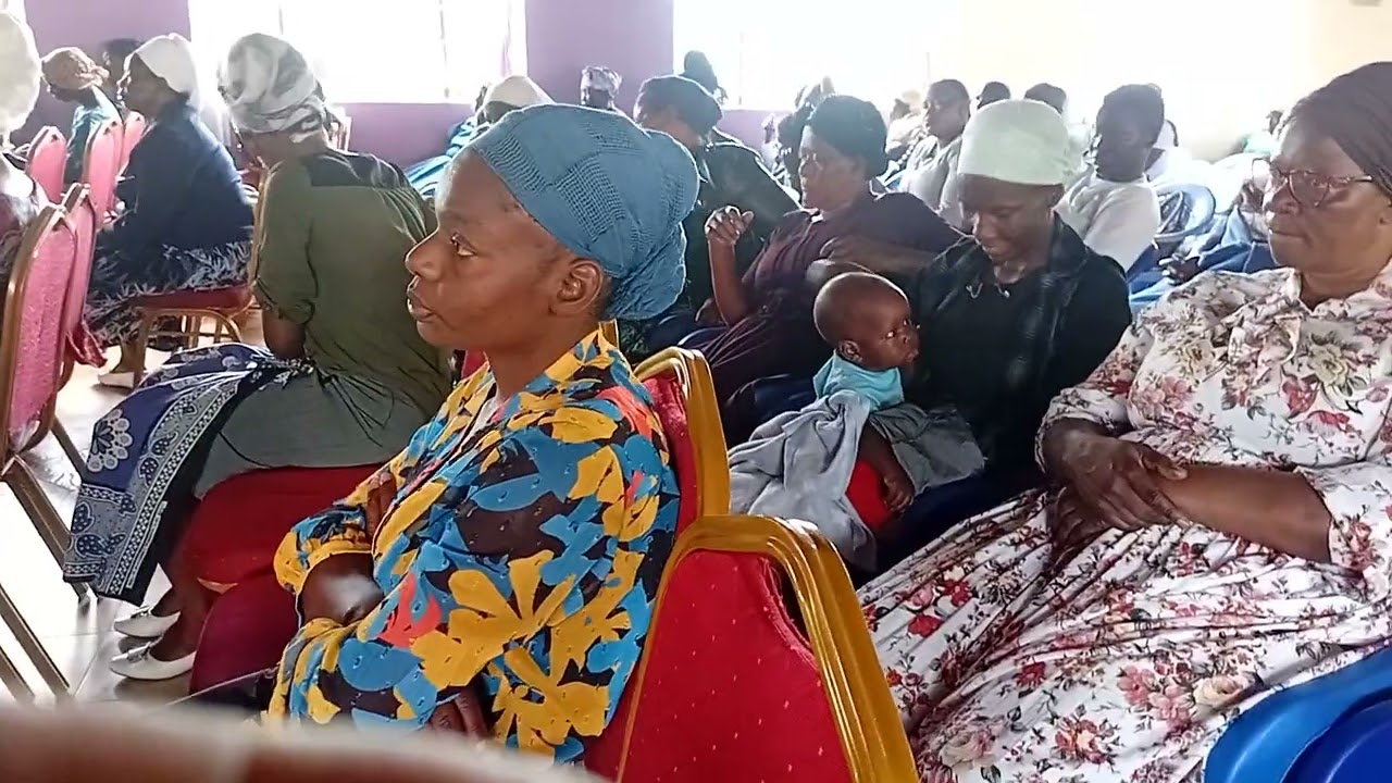 VOSH CHOIR-MIGORI_DHORUBA