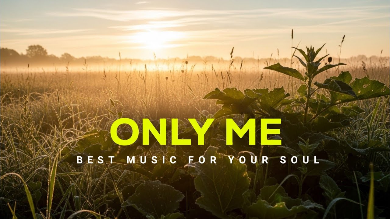 Stop Overthinking | Beautiful Piano Music & Calming Music for Stress Reduction & Peaceful Mind