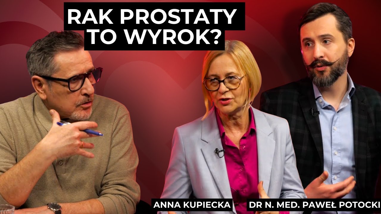 ABC zaawansowanego raka prostaty - oporność na kastrację, leczenie skojarzone, mutacje BRCA1/2