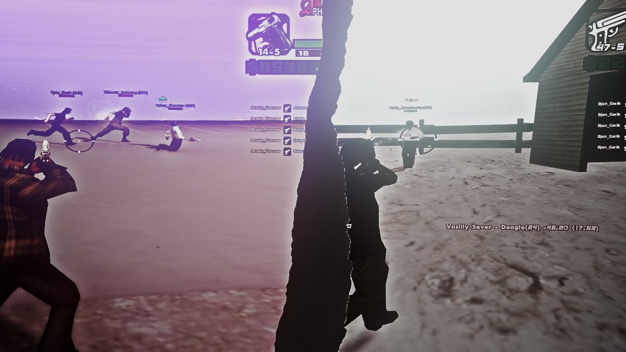 ft @alvar1dzee [gta in desc/гта в описании]