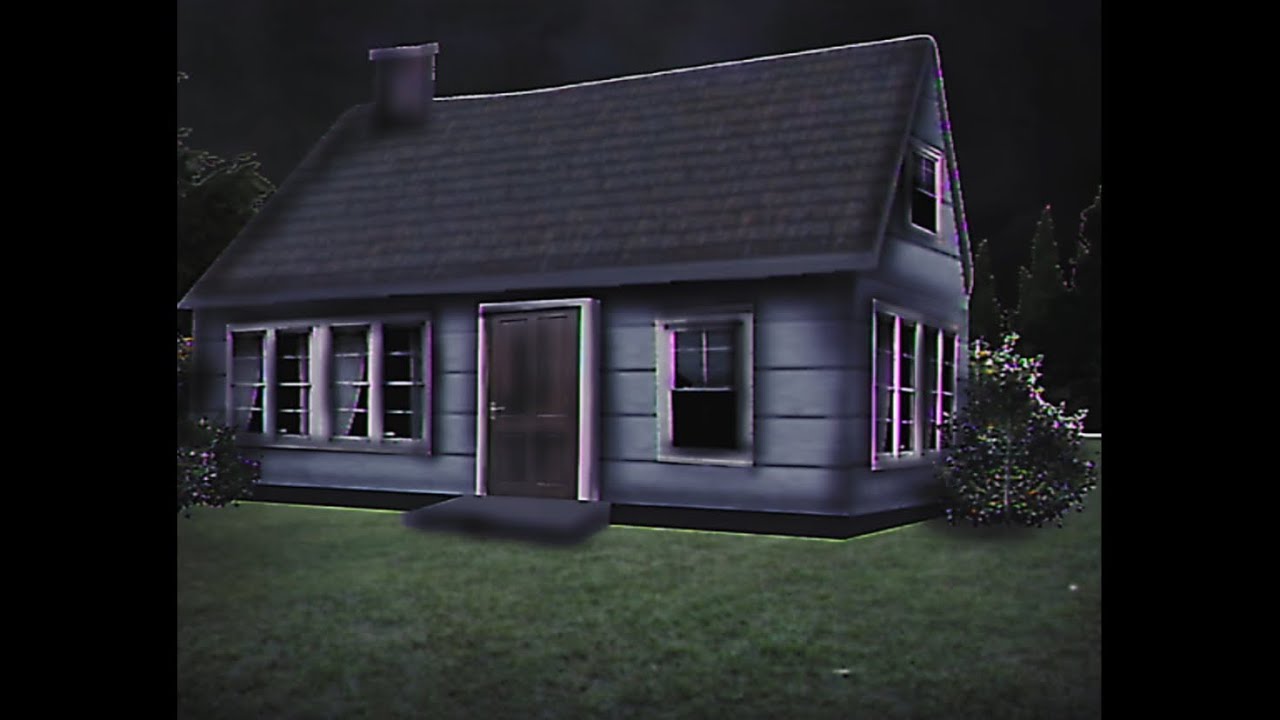 The Tale Of The SpookSleuth (Gorilla Tag Analog Horror)