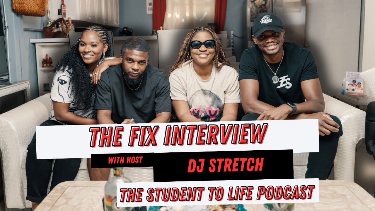 The Fix Podcast talks Vybz Kartel, Lisa Hype, Spice, Popcaan, State of Music, Mental Health + more..