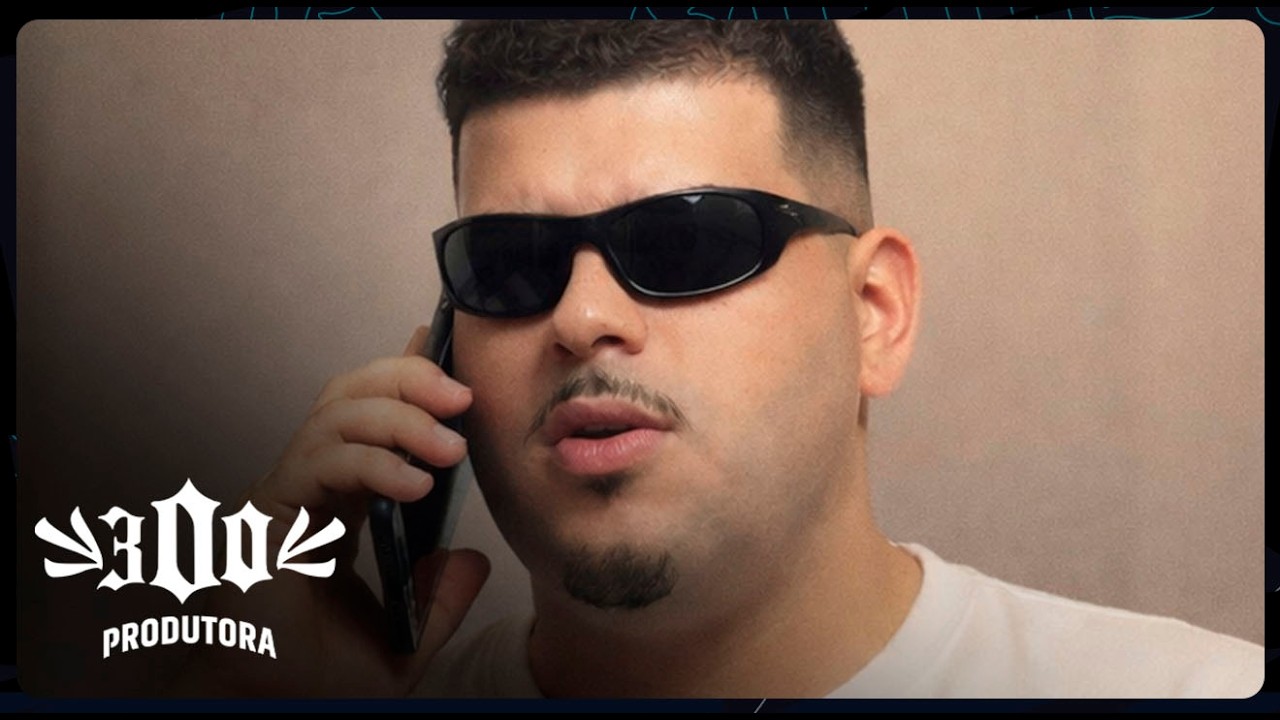 Mc Caio F - Calma Amor (Kisuko Beats)