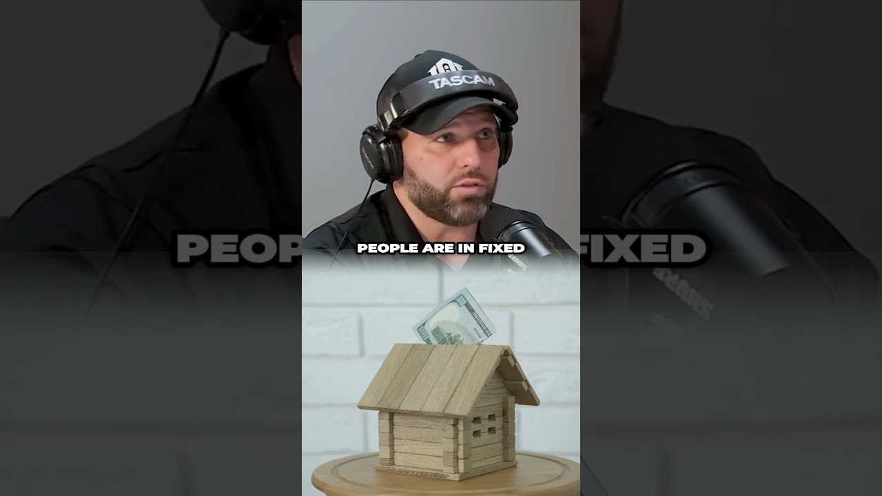 Why I Choose Starter Homes Over Building