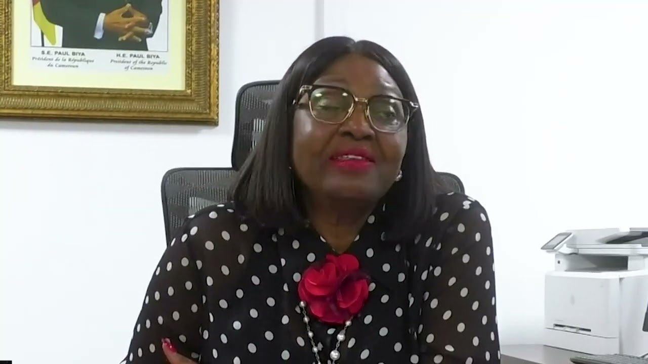 Marie Rose Messi:nous sommes chargés de procéder à la liquidation