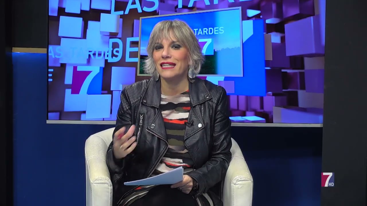 Las Tardes de Tele7 18.01.2026