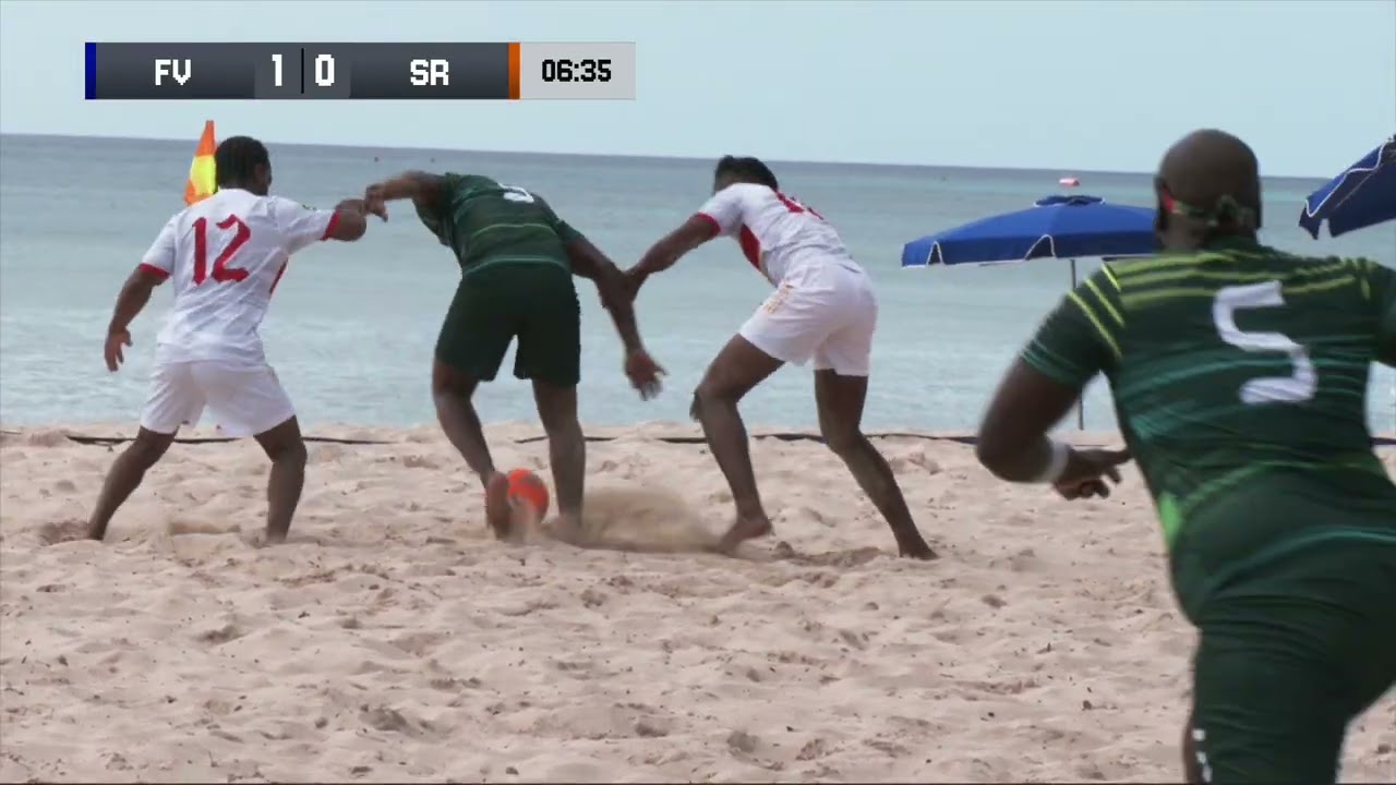 Full Volly VS Southern Rays October 26 2025