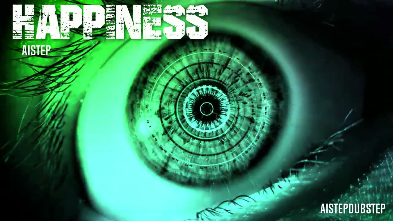 AISTEP - CYBERPUNK BUT RETRO RETROPUNK - HAPPINESS