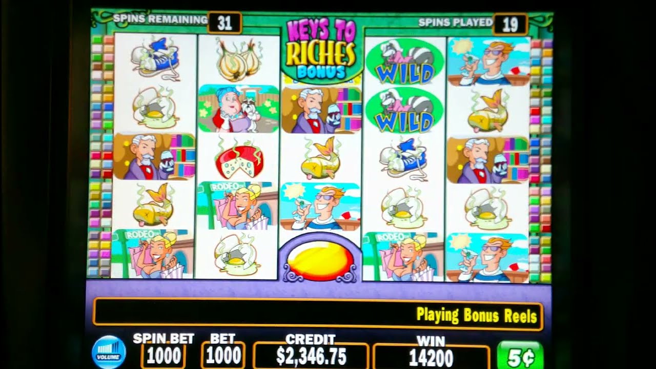 Stinkin' Rich - $50 Bet - HUGE Jackpot