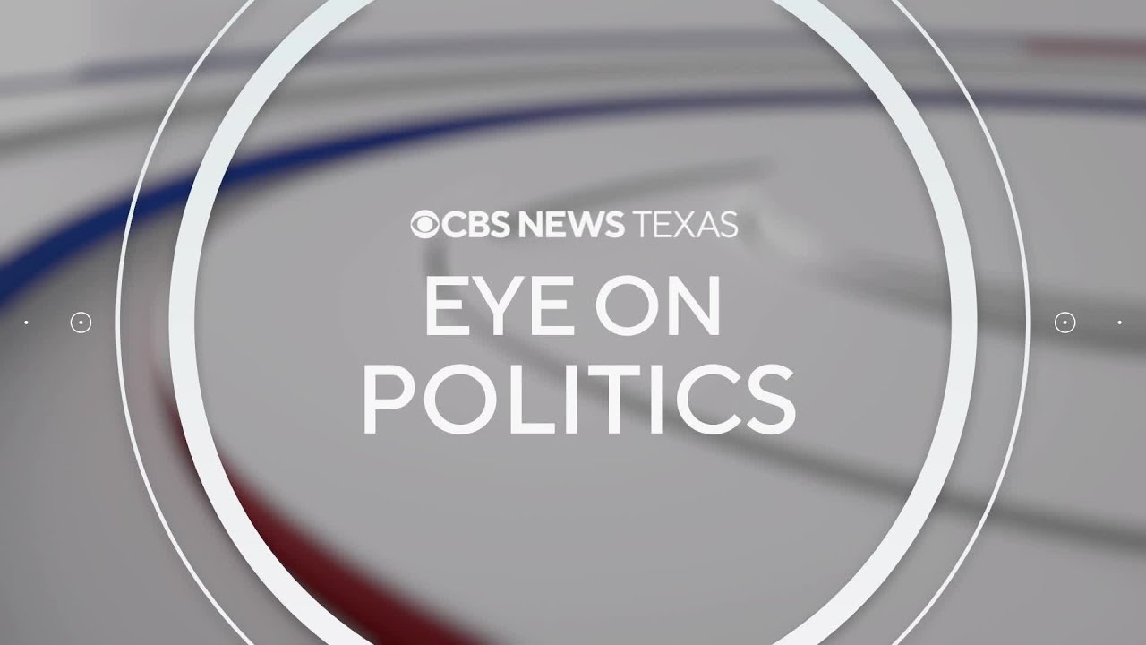 Jack Fink interviews Dallas appellate lawyer David Coale on AG Paxton