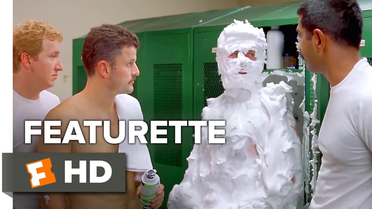 Super Troopers 2 Featurette - Super Troopers Revisited (2018) | Movieclips Indie