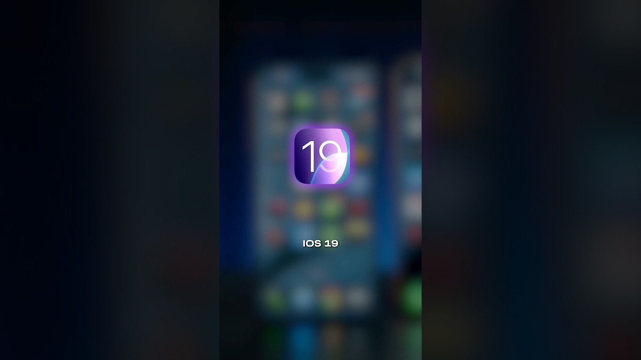 iOS 19 не будет на этих iPhone! 🤯 #iphone #apple #ios19 #wwdc