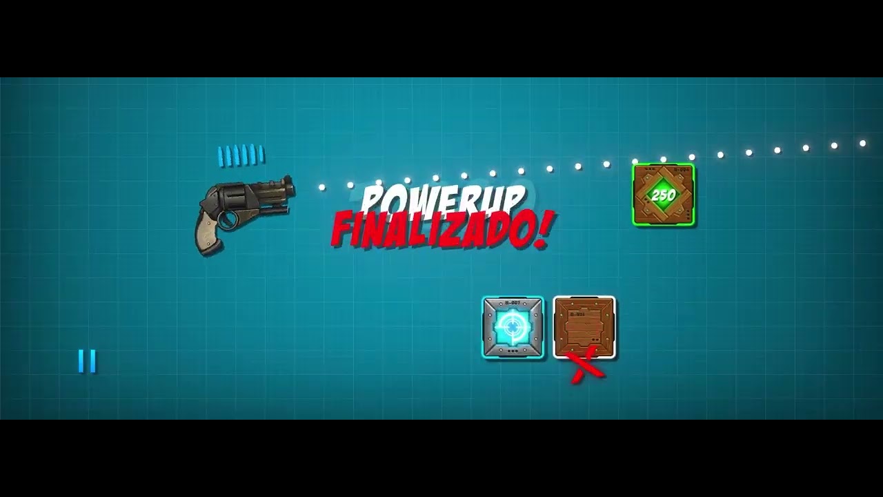 Mi segundo video M (esta vez con más puntaje)