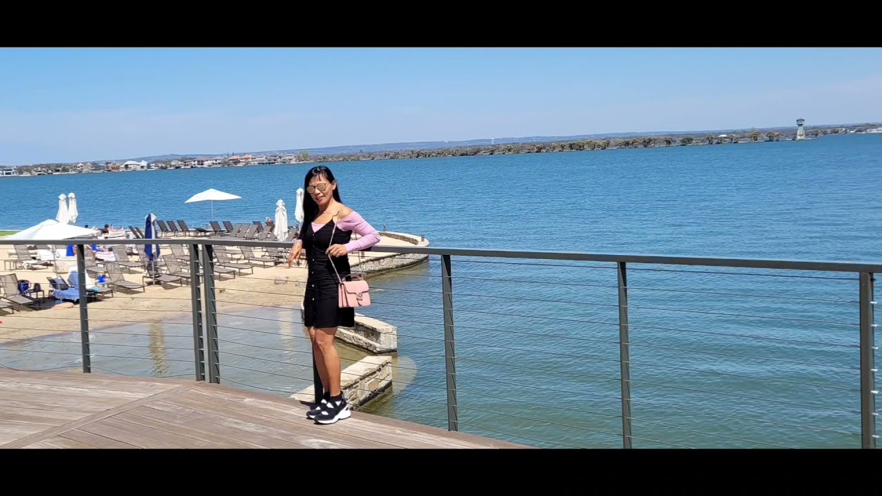 Horseshoe Bay Texas 🇺🇸