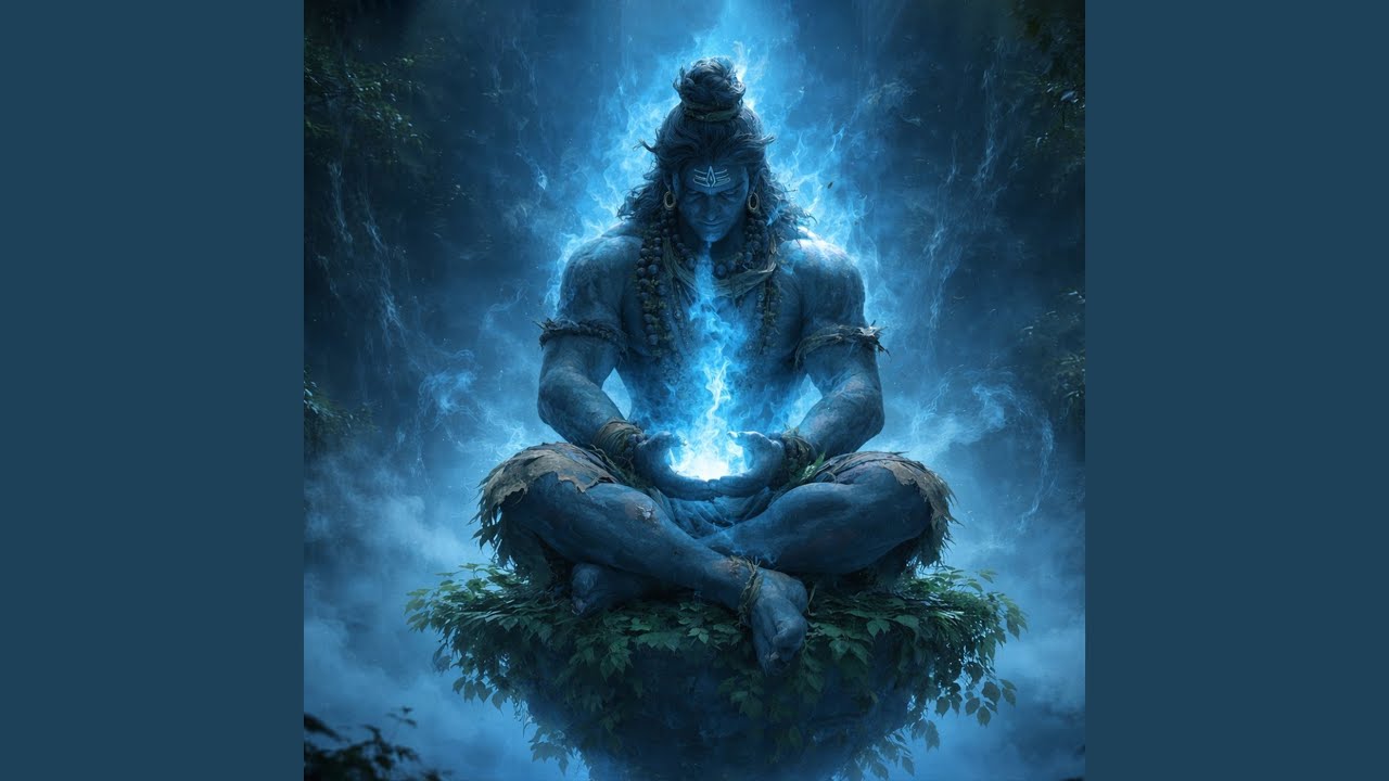 Maha Mrityunjaya Mantra