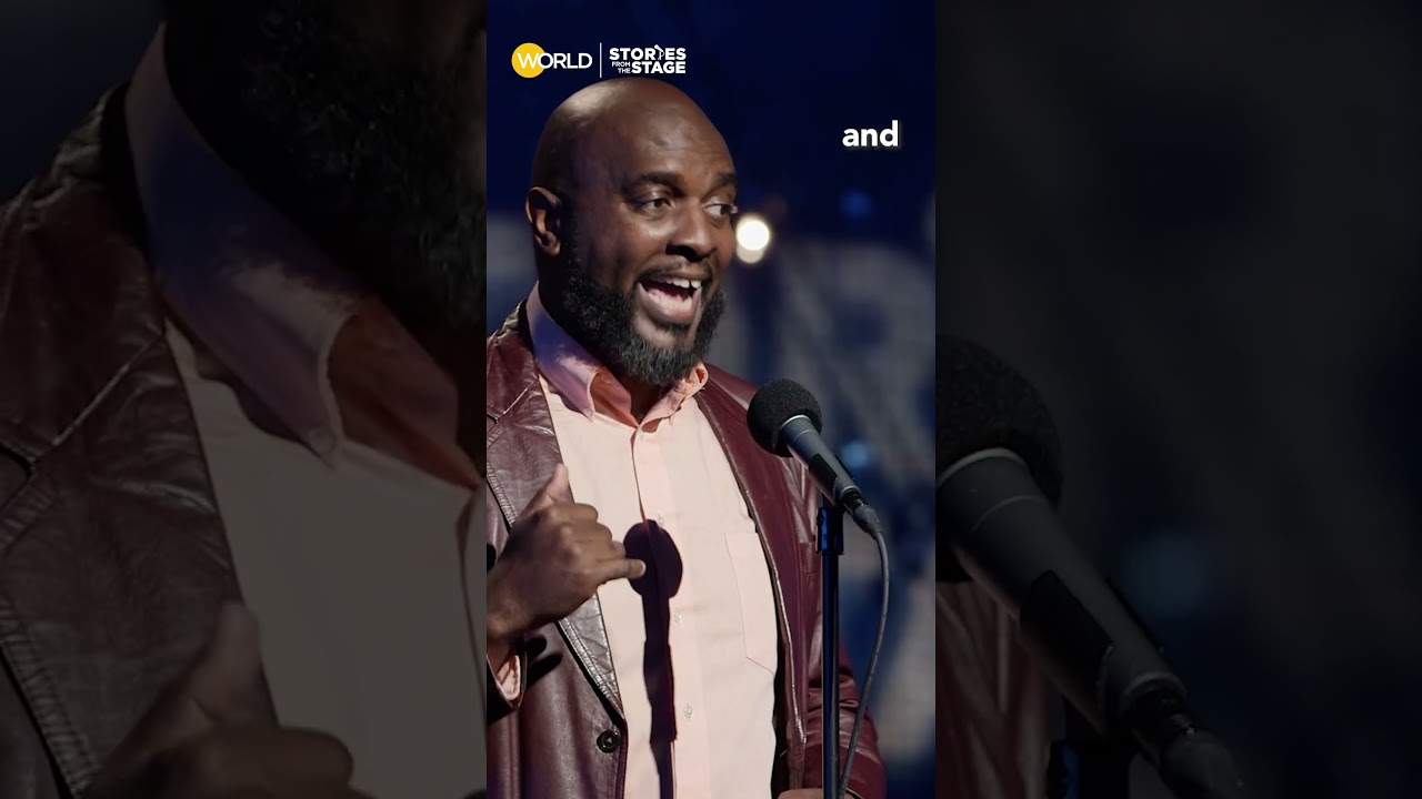 Corey Manning's Friendship Through Prostate Cancer | Short | Stories from the Stage
