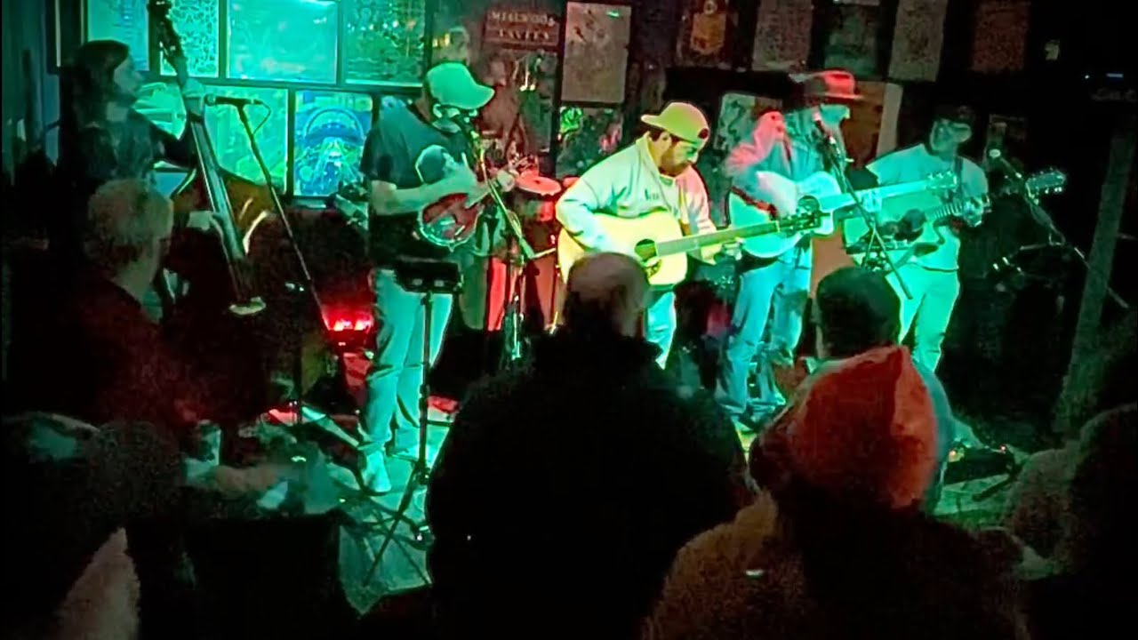 Me & My Uncle   Grateful Dads   1/30/26   Mellwood Tavern   Louisville, KY