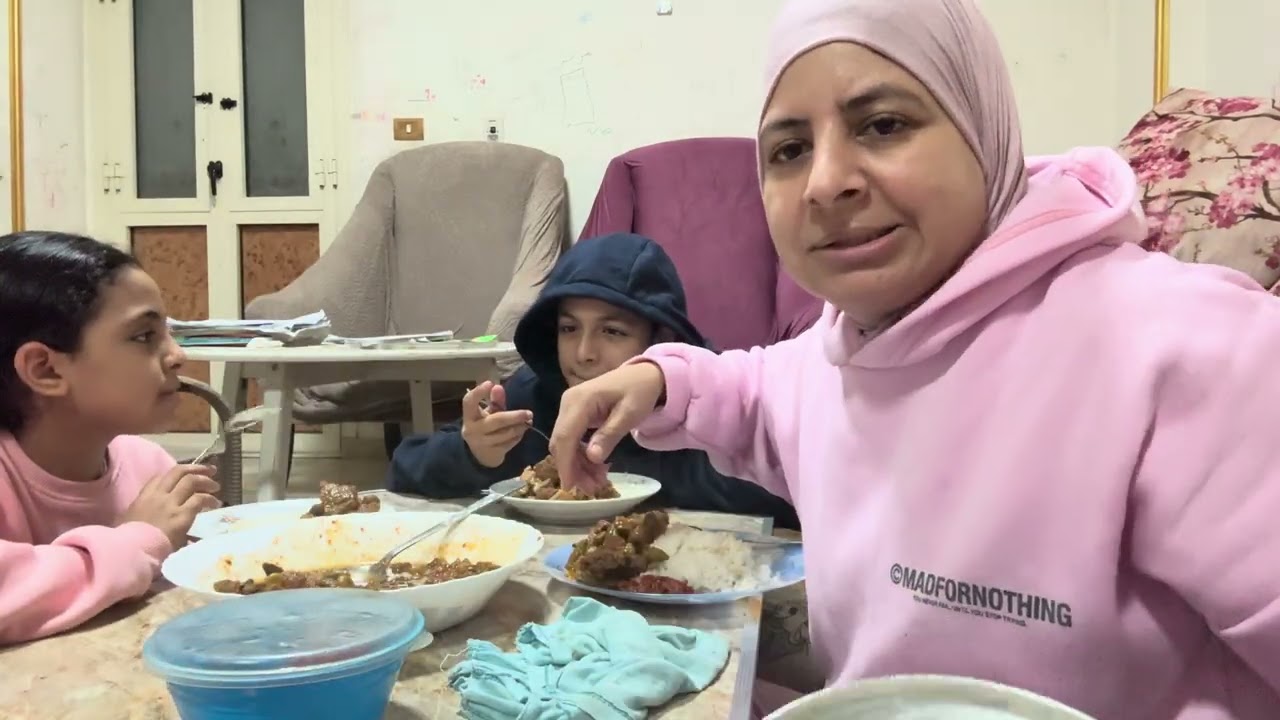 بقالنا يومين علي الحال دوت